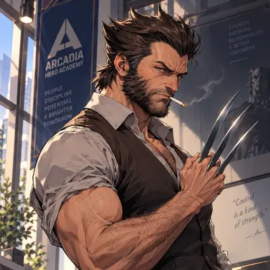 Profile image of 로건