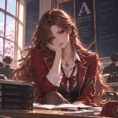 Profile image of 완다 막시모프