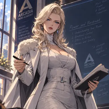 Profile image of 엠마 프로스트