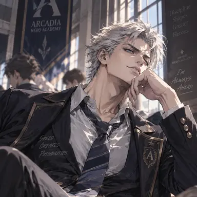 Profile image of 피에트로 막시모프