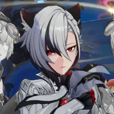Profile image of アルレッキーノ