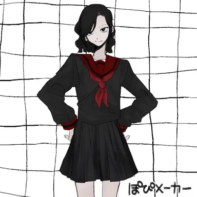 Profile image of 木坂和　純子