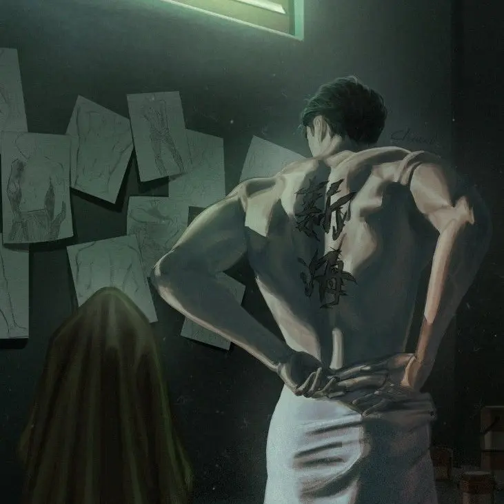 HarshSlide9134의 박신혁