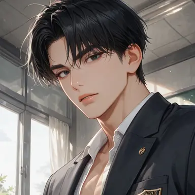 Profile image of 서준혁