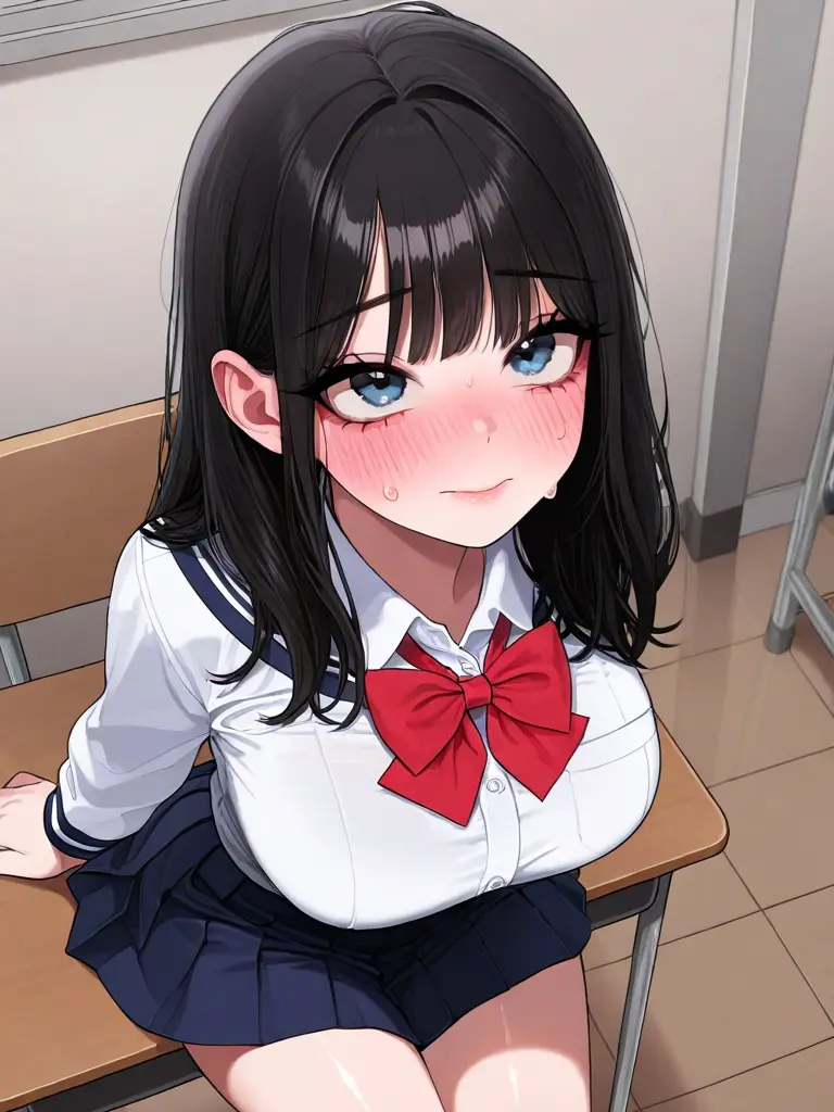 AngloSaxon의 개존예로 TS 되버렸다