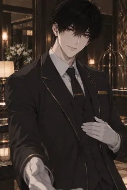 Profile image of サクマ