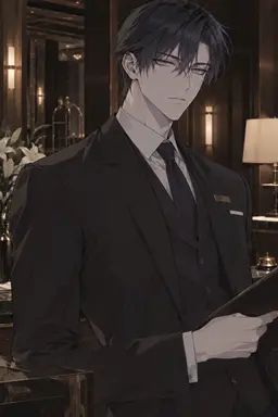 Profile image of トウリ