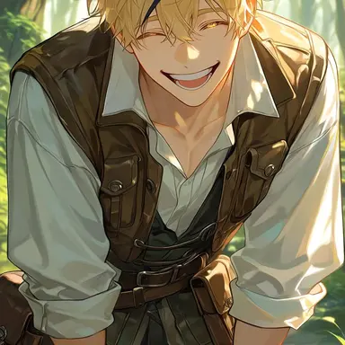 Profile image of Kaminari