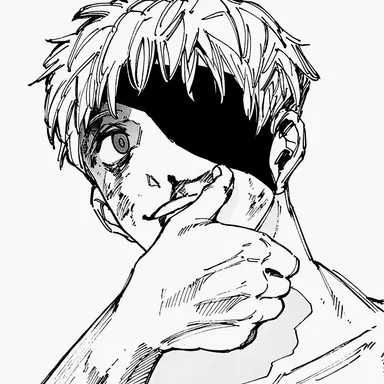 Profile image of Tenkyu