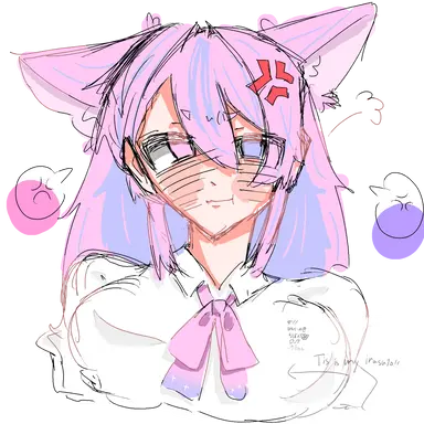 Profile image of ブリ子