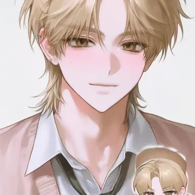 Profile image of 蓮