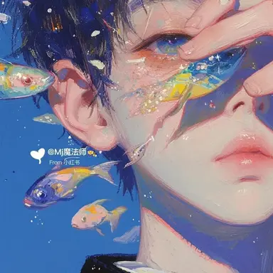 Profile image of 민준
