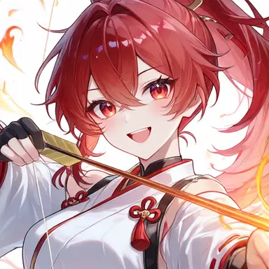 Profile image of ルビー