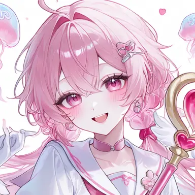 Profile image of ガーネット