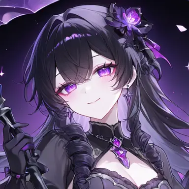 Profile image of ブラックダイヤモンド
