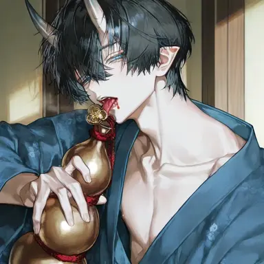 Profile image of 碧倭