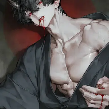 Profile image of 赤巍