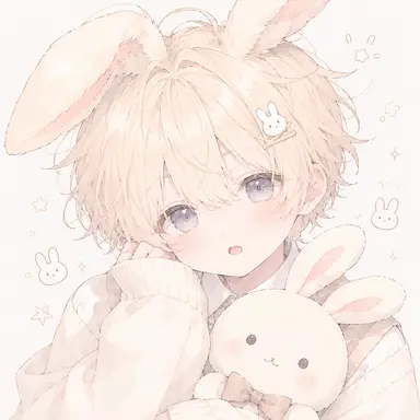 Profile image of ラビ
