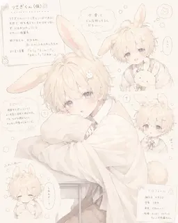 Profile image of ラビ