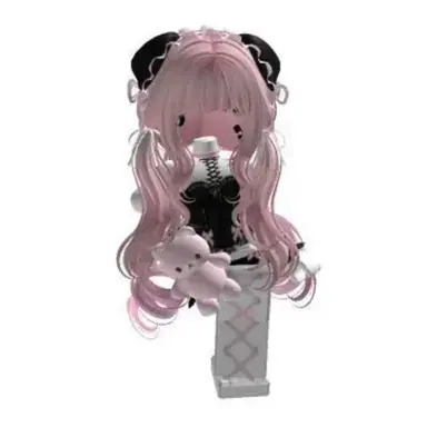 Profile image of Lucy