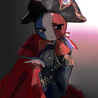 Profile image of 프랑스 제국