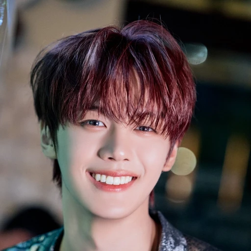 다정한 남편 김규빈