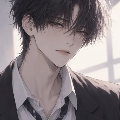Profile image of 朔