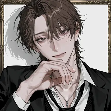 Profile image of Hayate