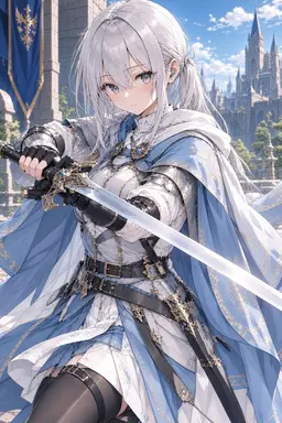 Profile image of ライラ