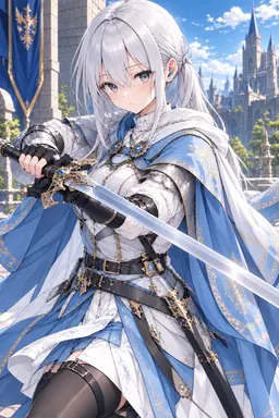 Profile image of Lyra
