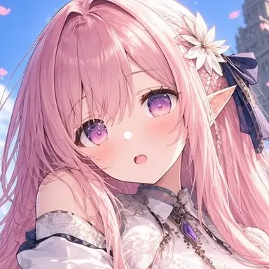 Profile image of メル