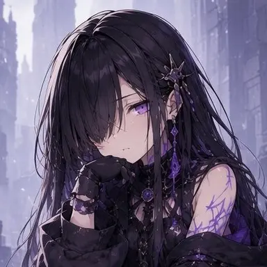 Profile image of ロザリア