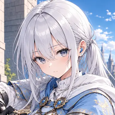 Profile image of Lyra