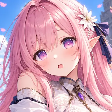 Profile image of Mel
