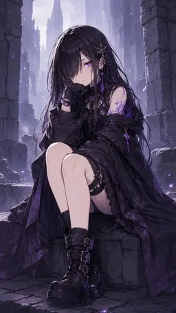 Profile image of ロザリア