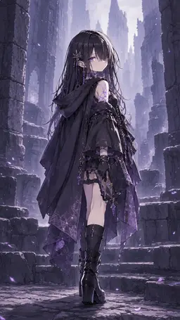 Profile image of ロザリア