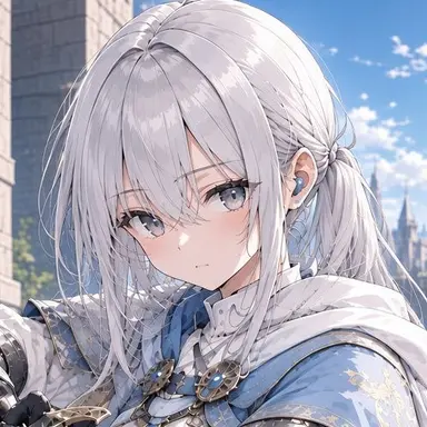 Profile image of ライラ