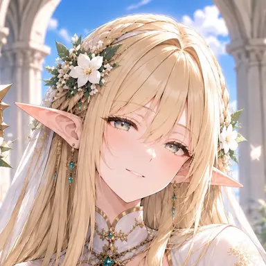 Profile image of Clarice