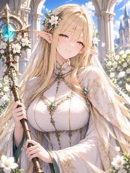 Profile image of Clarice