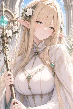Profile image of クラリス