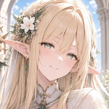 Profile image of クラリス