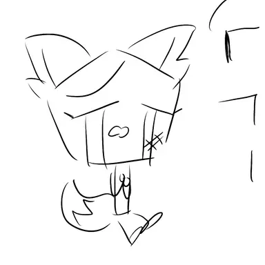 Profile image of 여우년