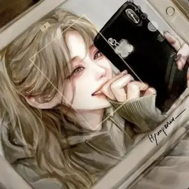 Profile image of 우서아