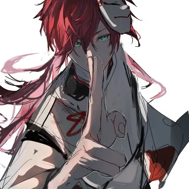 Profile image of ローレン・イロアス