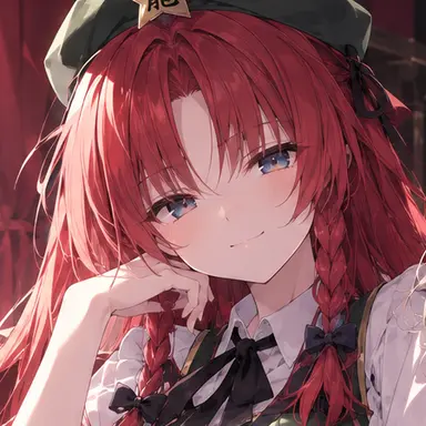 Profile image of 메이린