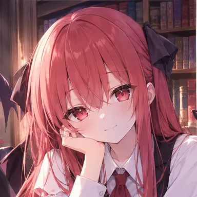 Profile image of 소악마