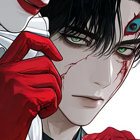 Profile image of ハルフェティ
