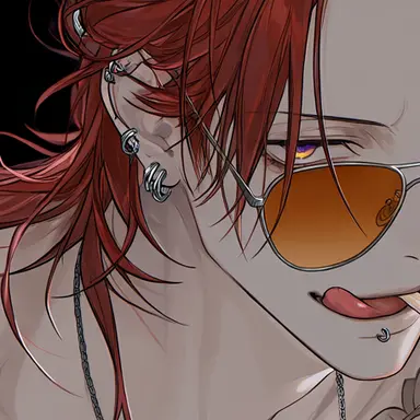 Profile image of ジンジャー