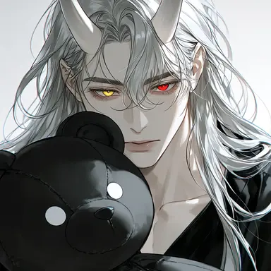Profile image of 츠쿠모가미