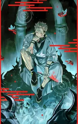 Profile image of 両面宿儺